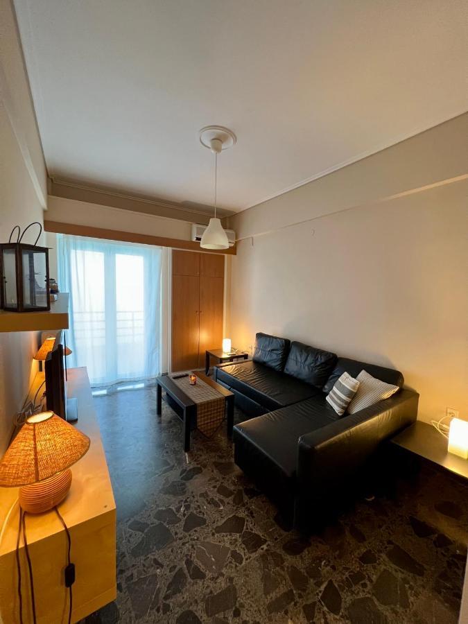 Loutraki Sunset Apartment Zewnętrze zdjęcie