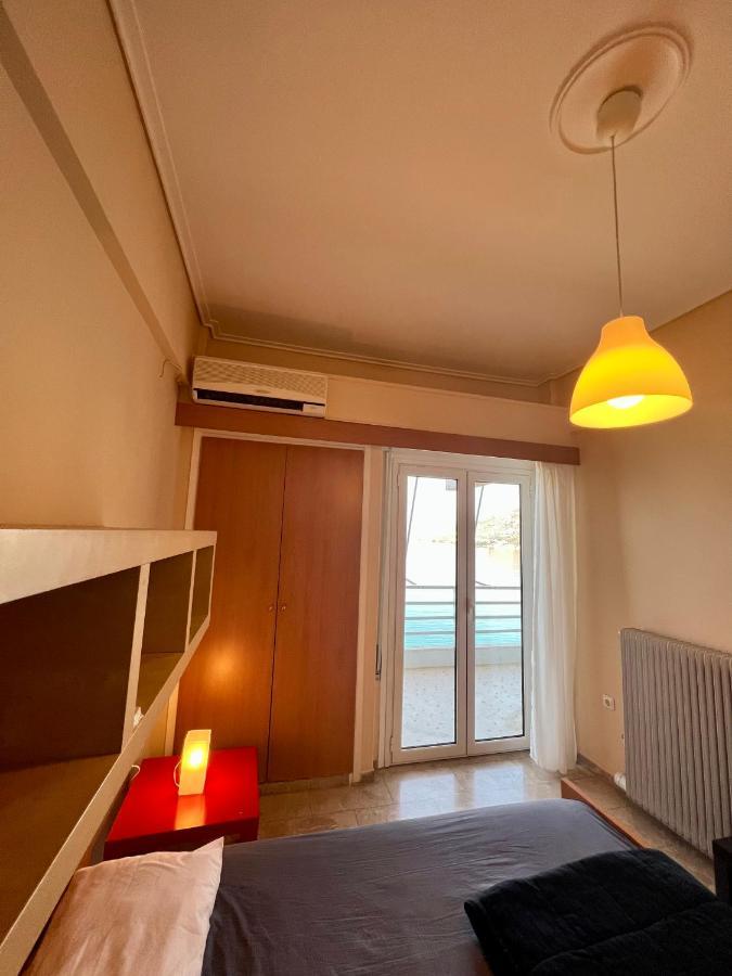 Loutraki Sunset Apartment Zewnętrze zdjęcie