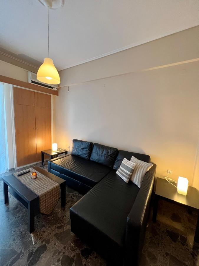 Loutraki Sunset Apartment Zewnętrze zdjęcie
