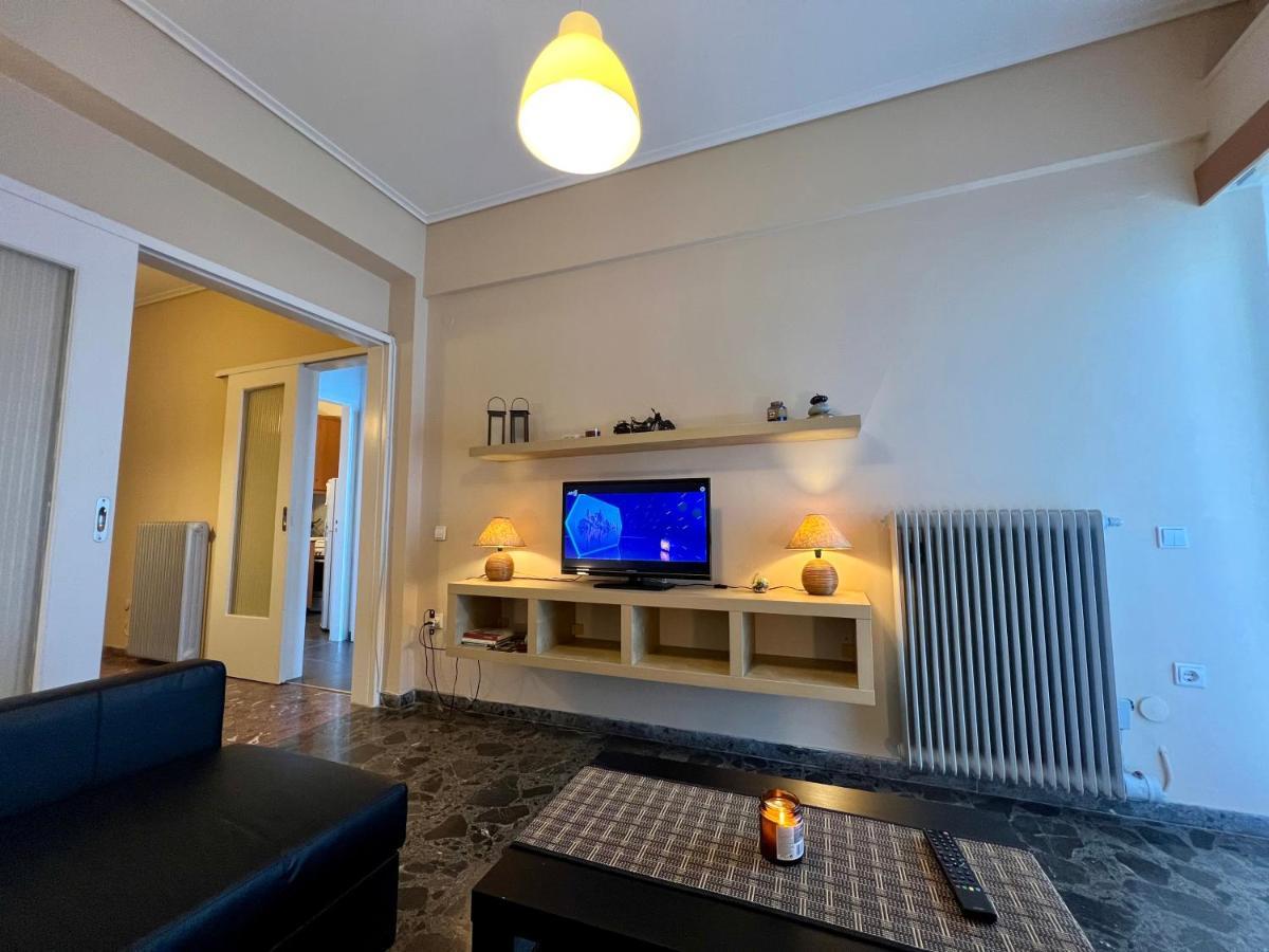 Loutraki Sunset Apartment Zewnętrze zdjęcie